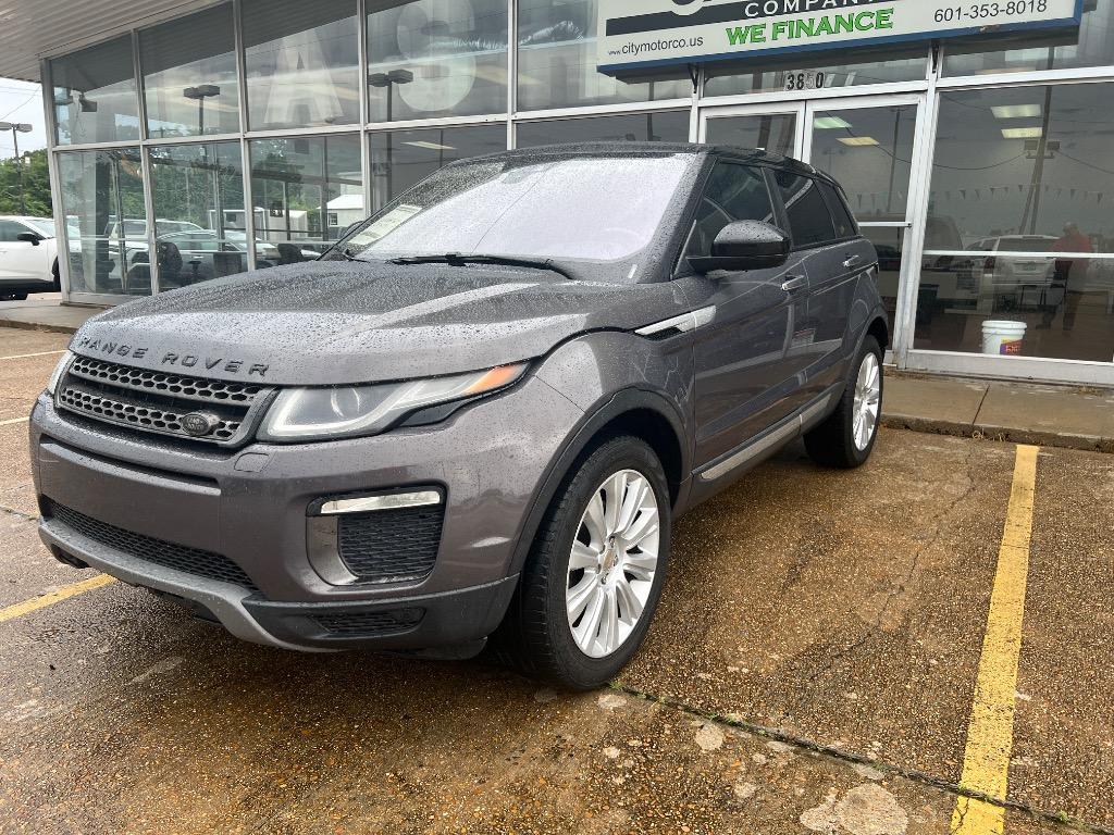 land rover range rover evoque 2016 SALVR2BG7GH150743 image land rover range rover evoque 2016 SALVR2BG7GH150743 image